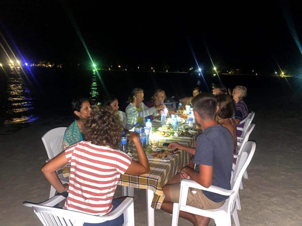 Adroit Beach Inn Guraidhoo  Dış mekan fotoğraf