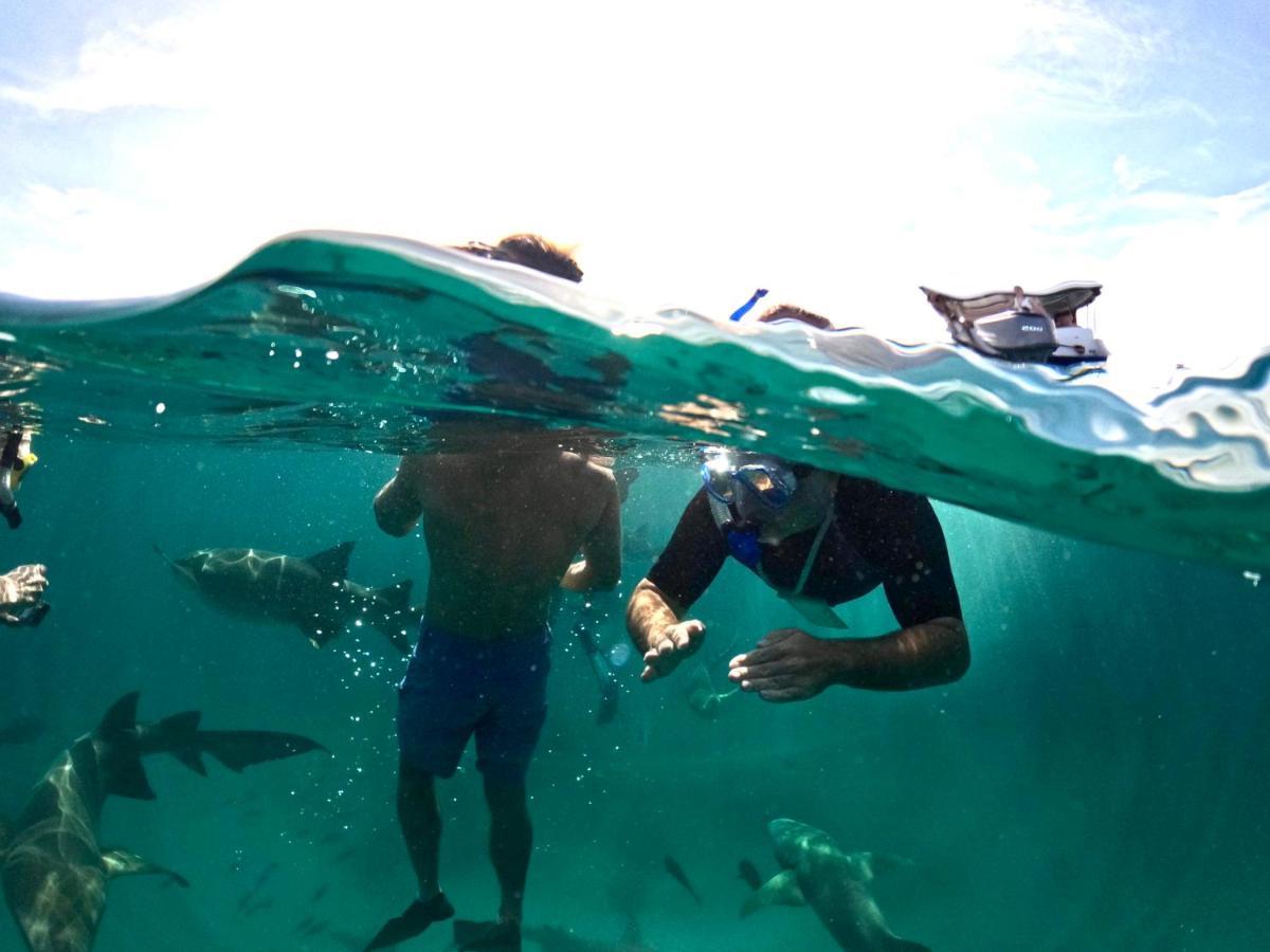 Adroit Beach Inn Guraidhoo  Dış mekan fotoğraf