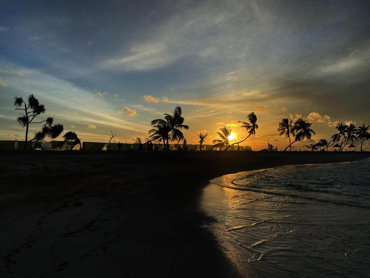 Adroit Beach Inn Guraidhoo  Dış mekan fotoğraf
