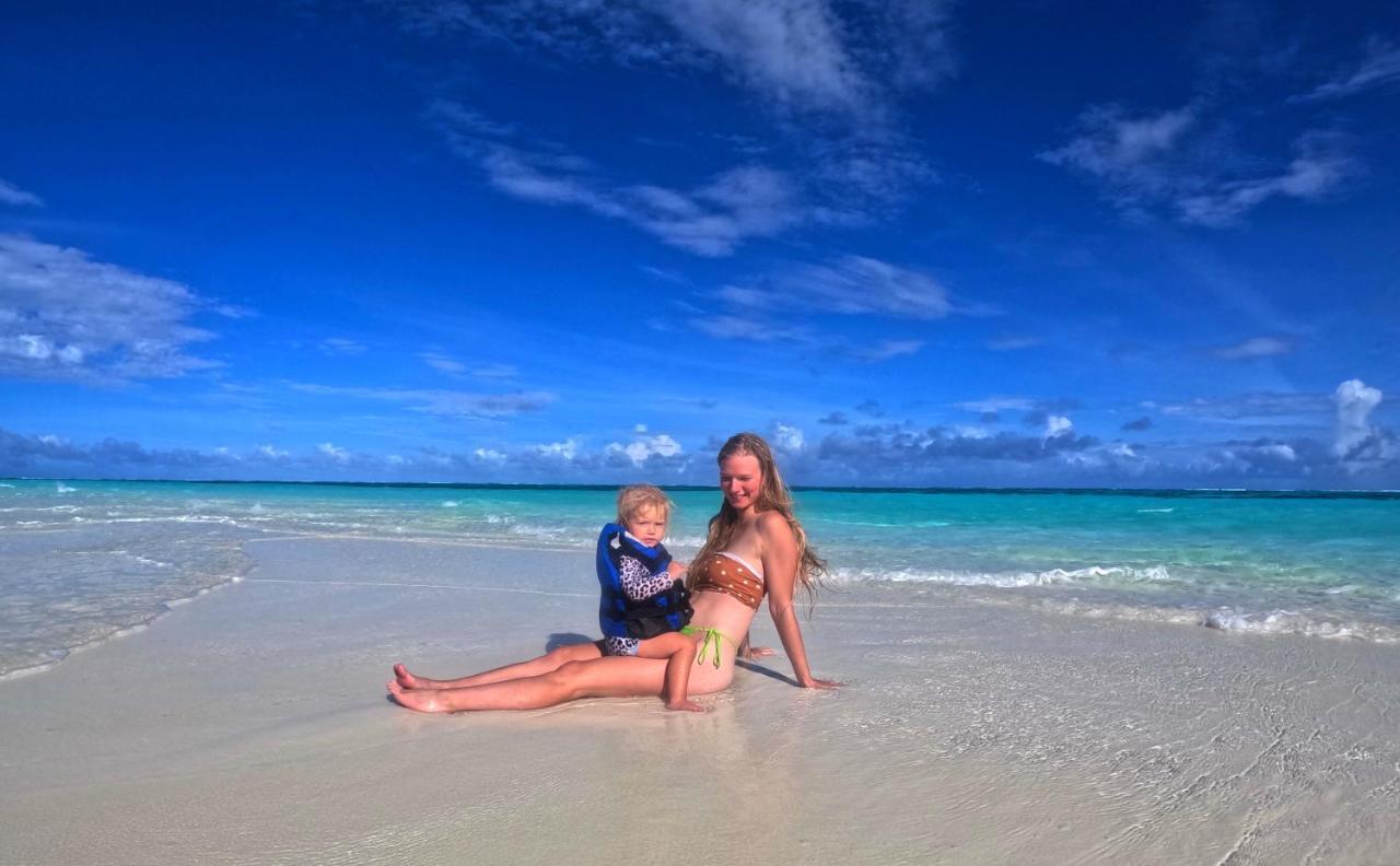 Adroit Beach Inn Guraidhoo  Dış mekan fotoğraf