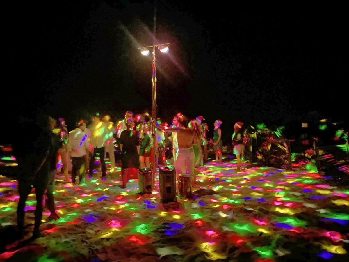Adroit Beach Inn Guraidhoo  Dış mekan fotoğraf