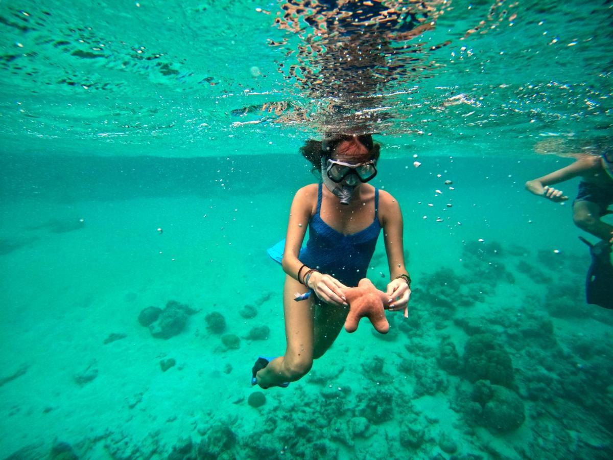 Adroit Beach Inn Guraidhoo  Dış mekan fotoğraf