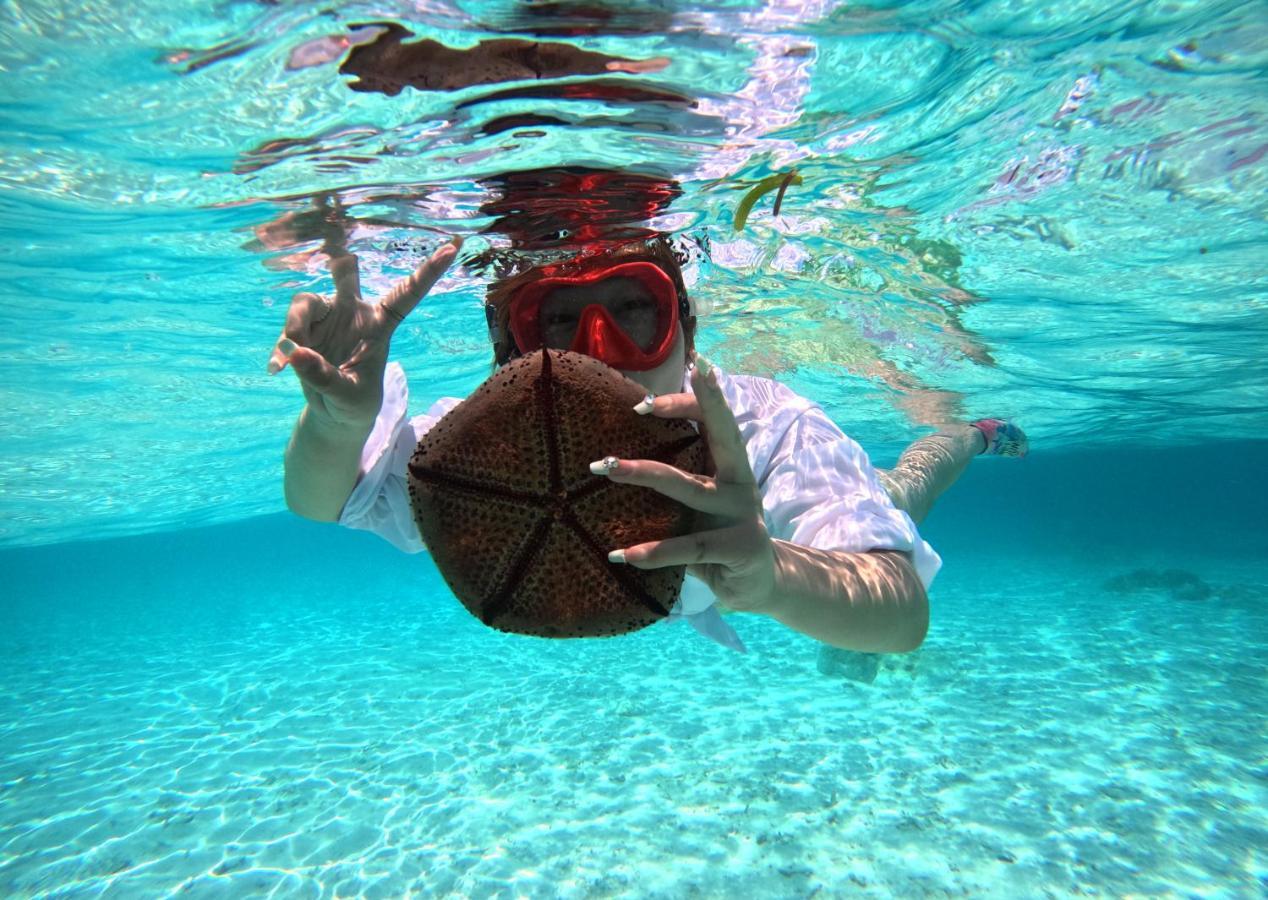 Adroit Beach Inn Guraidhoo  Dış mekan fotoğraf