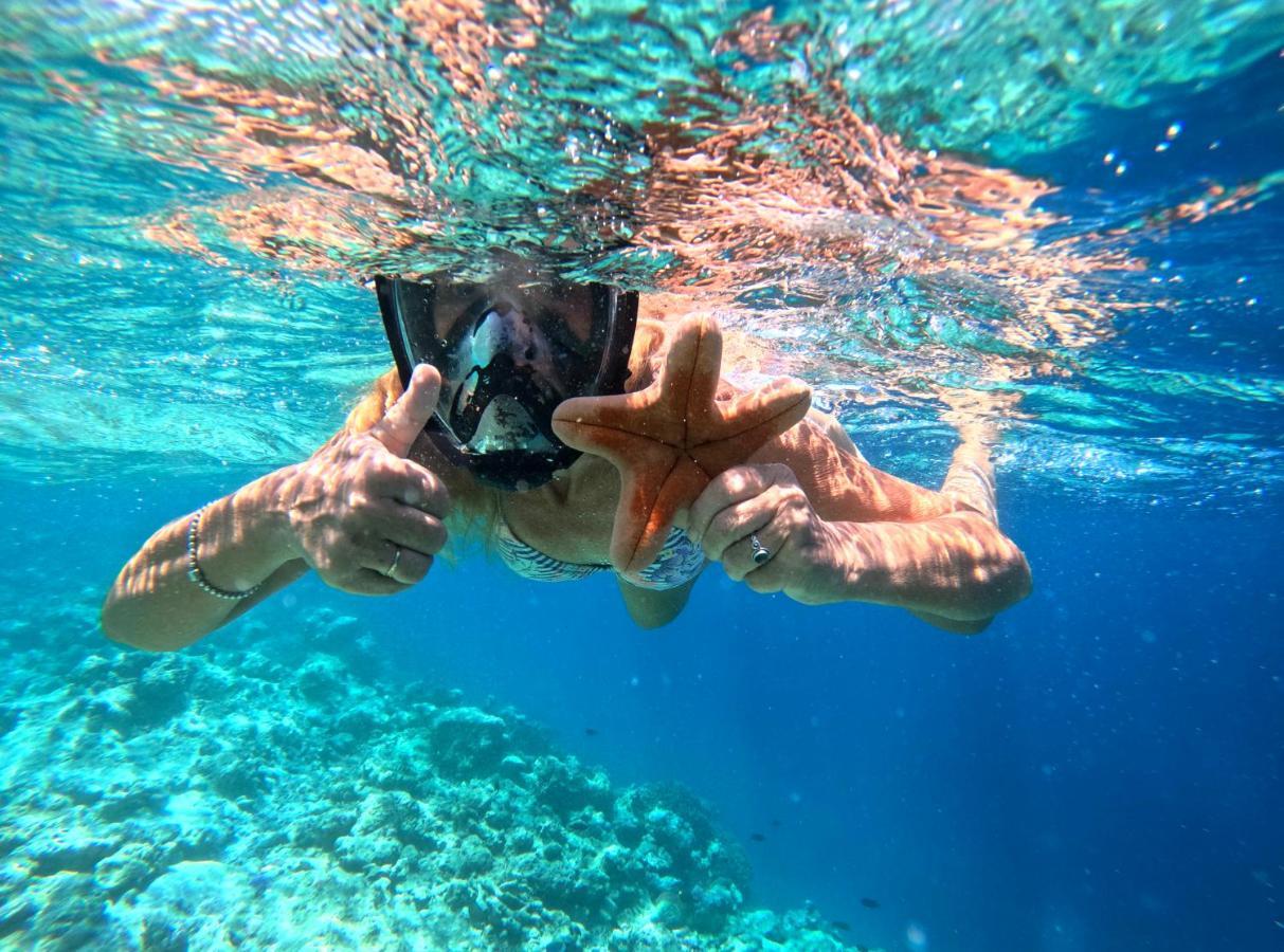 Adroit Beach Inn Guraidhoo  Dış mekan fotoğraf