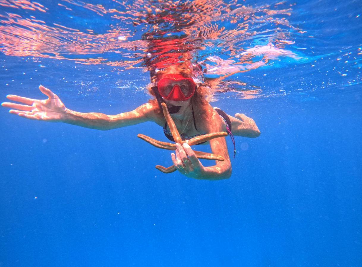 Adroit Beach Inn Guraidhoo  Dış mekan fotoğraf